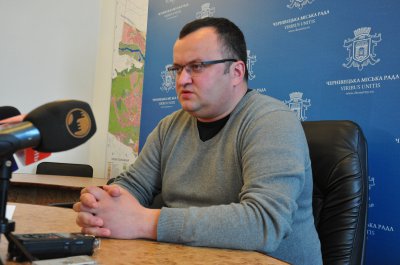 Депутати міськради хочуть "скинути" Леонтія і Кушнірика, - мер Чернівців (ВІДЕО)