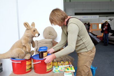 У Чернівцях відкрились дві виставки товарів для будівництва (ФОТО)