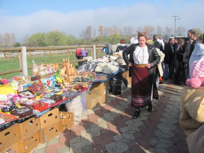 У кінному клубі відбудеться "Кіцманська осінь"