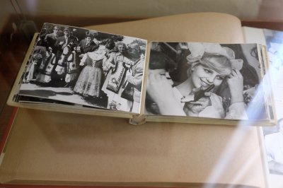 70-літня історія БДМУ - на виставці у краєзнавчому музеї (ФОТО)