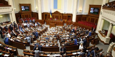 Парламентарі розглянуть зміни до виборчого законодавства за 6 днів до виборів