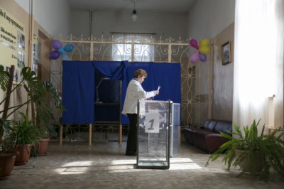 У Чернівцях рятувальники почали перевіряти виборчі дільниці