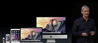 Компанія Apple презентувала нові iPad та iMac 