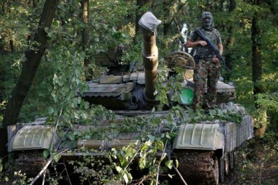 ЗМІ: В районі н.п. Павлопіль 15 жовтня загинуло понад 30 військовослужбовців РФ