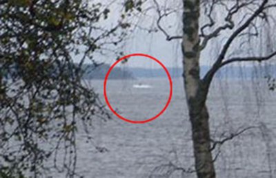 Швеція знайшла ще один підводний човен у своїх територіальних водах