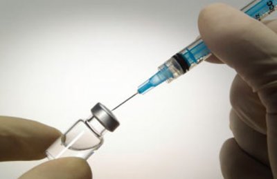 ВООЗ розпочне вакцинацію від Еболи на початку наступного року