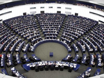 Європарламент продовжив торговельні преференції для України на наступний рік