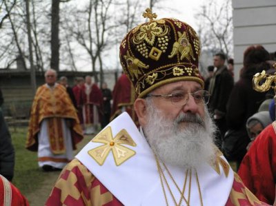 БЛАЖЕННІЙШИЙ ЛЮБОМИР ГУЗАР: Державне самогубство, коли громадяни не користуються правом обирати