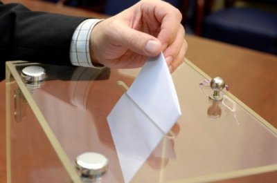 Центрвибочком: Станом на 16.00 проголосували понад 40% виборців