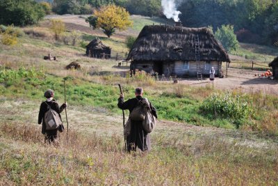 Чернівці раніше від інших  побачать номінований на «Оскар» український фільм