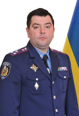 Під люстрацію потрапили два заступники головного міліціонера Буковини