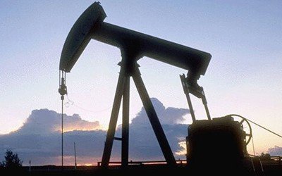 Ціна на нафту Brent опустилася нижче 80 доларів за барель 