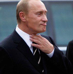Путін запевняє, що не хоче бути вічним президентом