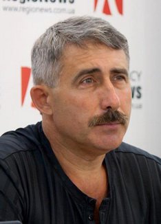 У Національній спілці письменників України обрали нового голову У Національній спілці письменників України обрали нового голову