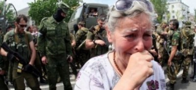 ООН звітує про більш ніж чотири тисячі жертв війни на Донбасі