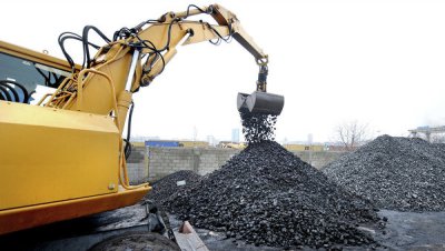 ОБСЄ: До Росії вивозять вугілля з Луганщини