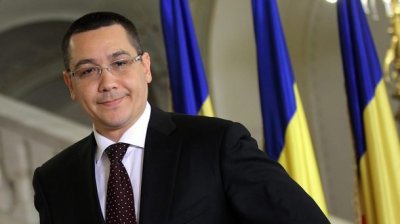 У Чернівці з приватним візитом приїхав прем’єр-міністр Румунії