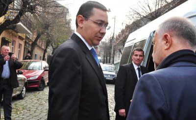 Бухарест допоможе Чернівцям оновити електротранспорт