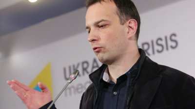 Колиші однопартійці вимагають від Єгора Соболєва скласти депутатський мандат