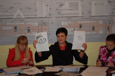 Мерія показала роботи учасників конкурсу на кращий логотип "Зроблено у Чернівцях" (ФОТО)