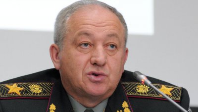Губернатор Донеччини виступає проти переговорів з бойовиками "ДНР"