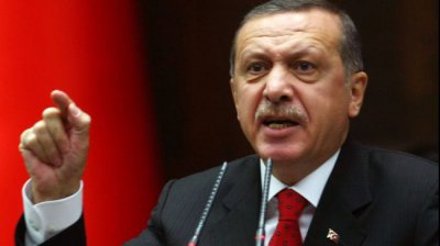 Рівність чоловіка і жінки суперечить природі, – президент Туреччини