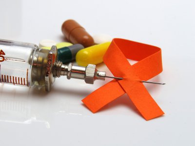 Кожен сотий українець – ВІЛ-інфікований