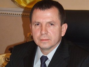 Остапюка звільнили з посади гендиректора "Укрзалізниці"