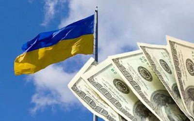 Держборг України сягнув майже 73 мільярдів доларів Держборг України сягнув майже 73 мільярдів доларів