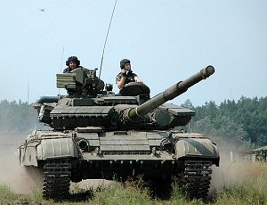 Міноборони отримало партію танків Т-64 від "Харківського бронетанкового заводу" Міноборони отримало партію танків Т-64 від "Харківського бронетанкового заводу"