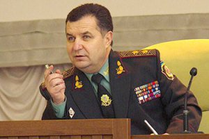 Міністр оборони вважає, що потрібно проводити наступну хвилю часткової мобілзації Міністр оборони вважає, що потрібно проводити наступну хвилю часткової мобілзації