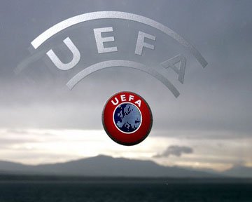 Українські клуби поліпшили свої позиції в новому рейтингу УЄФА