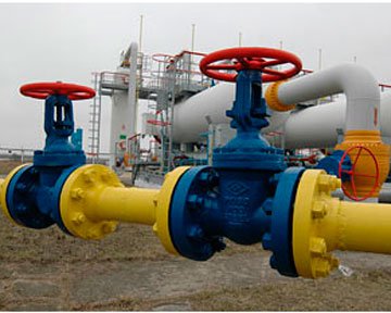 Україна отримає 200 мільйонів на модернізацію ГТС Україна отримає 200 мільйонів на модернізацію ГТС