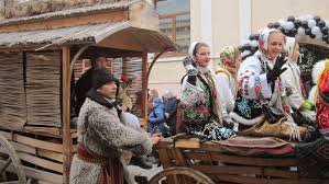 Маланка в Чернівцях буде благодійною