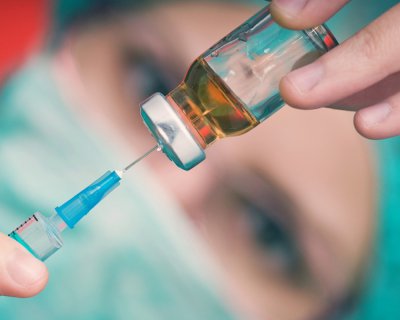 Максимально безпечна вакцина від раку показала себе в дії