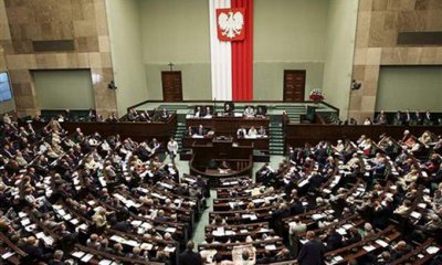 Угоду про асоціацію України та ЄС ратифікував Сенат Польщі