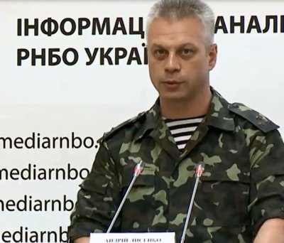 РНБО: За минулу добу загинув один український військовий, 13 отримали поранення