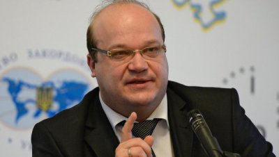 Україна планує до кінця 2015 року ввести в дію Угоду про асоціацію в повному обсязі 