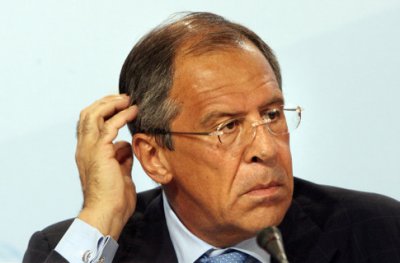 Лавров заявив, що вести переговори з Росією, щодо України, без участі бойовиків – безглуздо 