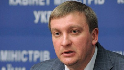 Буковинець Петренко виявився найбагатшим українським міністром