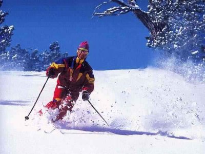 Буковинці відзначилися на чемпіонаті України з лижного туризму