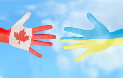 Зона вільної торгівлі між Україною та Канадою має запрацювати до кінця наступного року