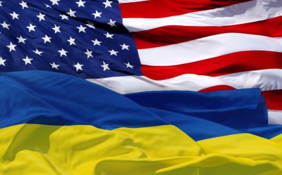 США нададуть Україні кредит на купівлю зброї