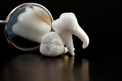 Випадіння зубів негативно впливає на пам’ять