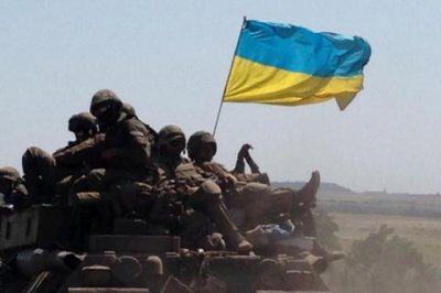 З початку проведення АТО зникли безвісті 1667 українських військових