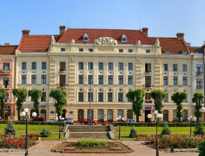 Буковинська медична академія – перша у рейтингу