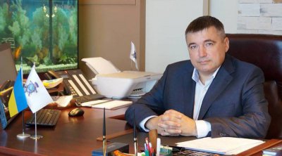 Сапер помиляється тільки раз, - Каспрук про звільнення директора Калинки