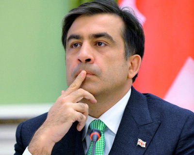 Грузинський прем'єр оголосив Саакашвілі ворогом народу