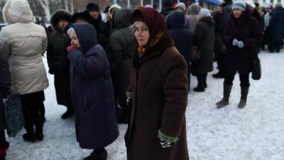 Без ялинки і шампанського