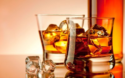 Алкоголь допомагає підвищити активність імунітету